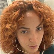 Profesora de repaso desde la Primaria hasta Bachillerato